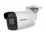 Ранее вы смотрели HiWatch DS-I650M(B)(2.8mm) 6Мп уличная цилиндрическая IP-камера
