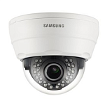 Wisenet HCD-E6070RA (2.8-12 мм), внутренняя купольная IP камера