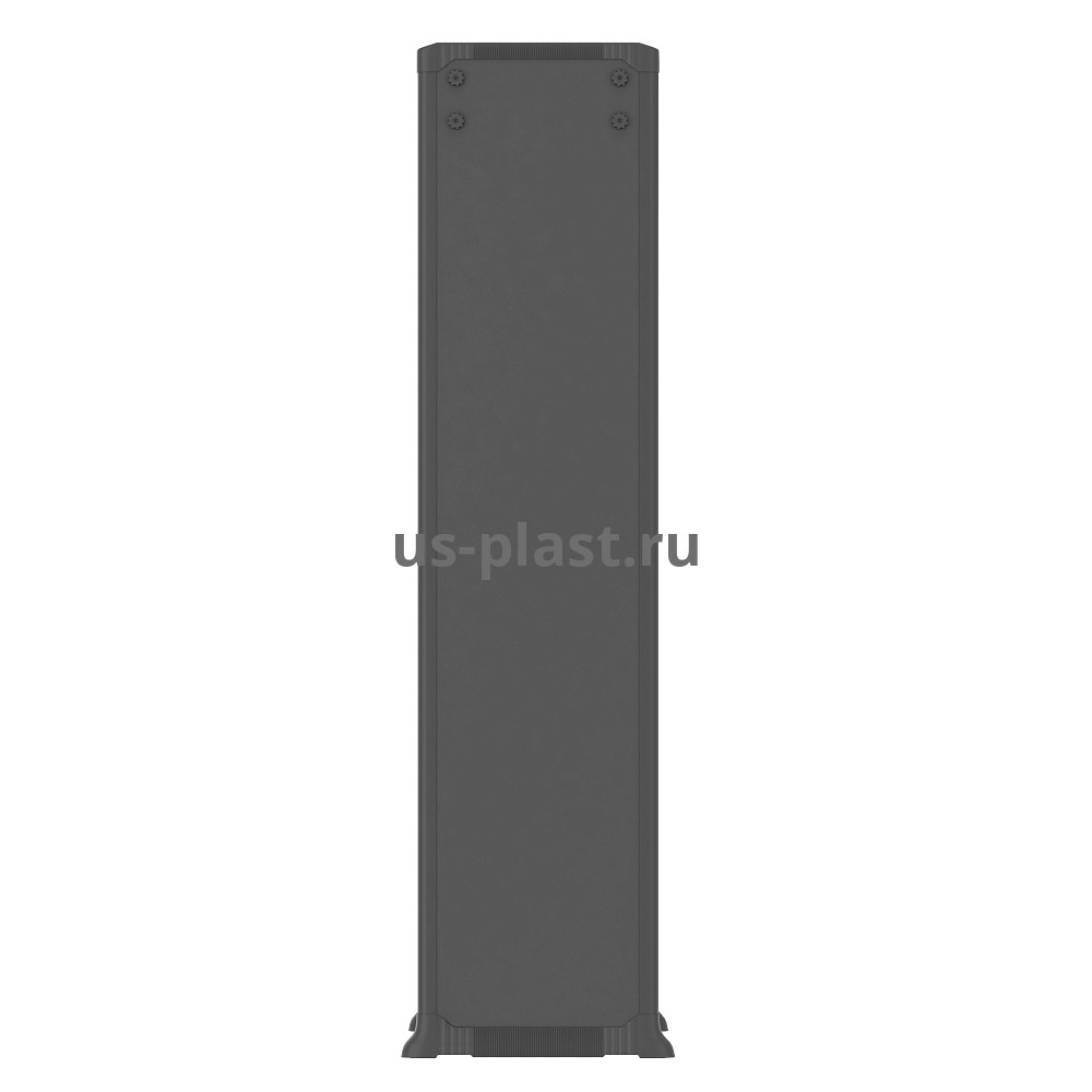БЛОКПОСТ "МАТРЁШКА" PC V 6300, арочный стационарный металлодетектор. Фото N5