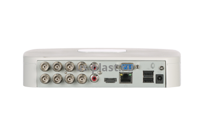 Dahua DH-XVR5108C-I3, 8-канальный гибридный видеорегистратор. Фото N3 в Санкт-Петербурге