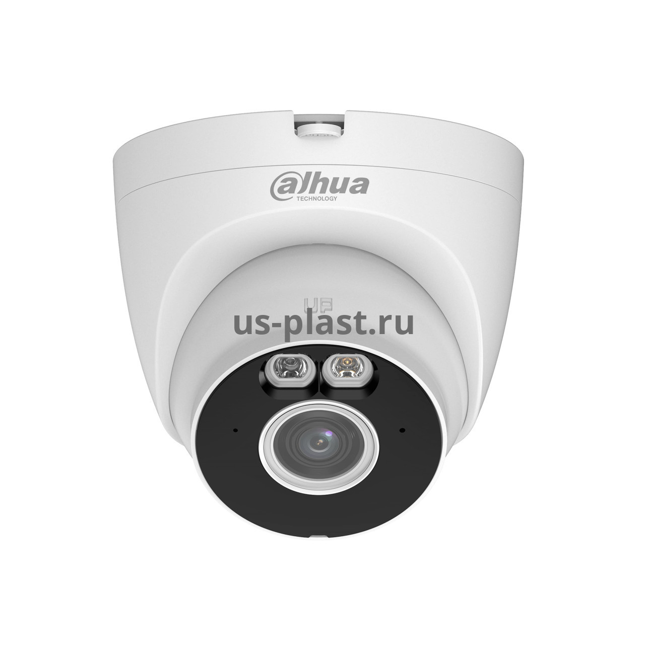 Dahua DH-IPC-T2AP-PV-0360B, 2 Mп уличная купольная IP-камера с Wi-Fi. Фото N2