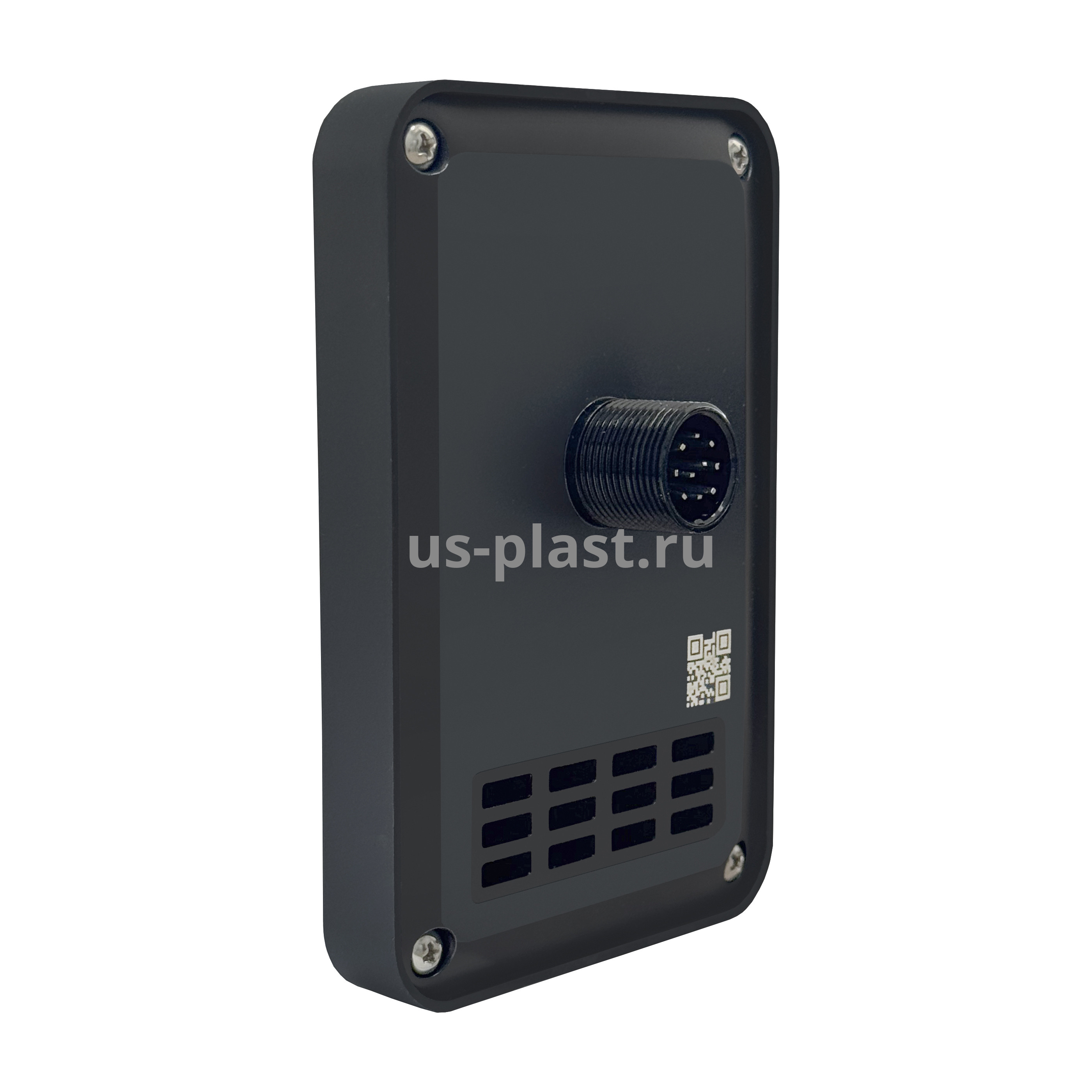 Радар WS-AX2 (BLE) для обнаружения транспортных средств перед шлагбаумом. Фото N6