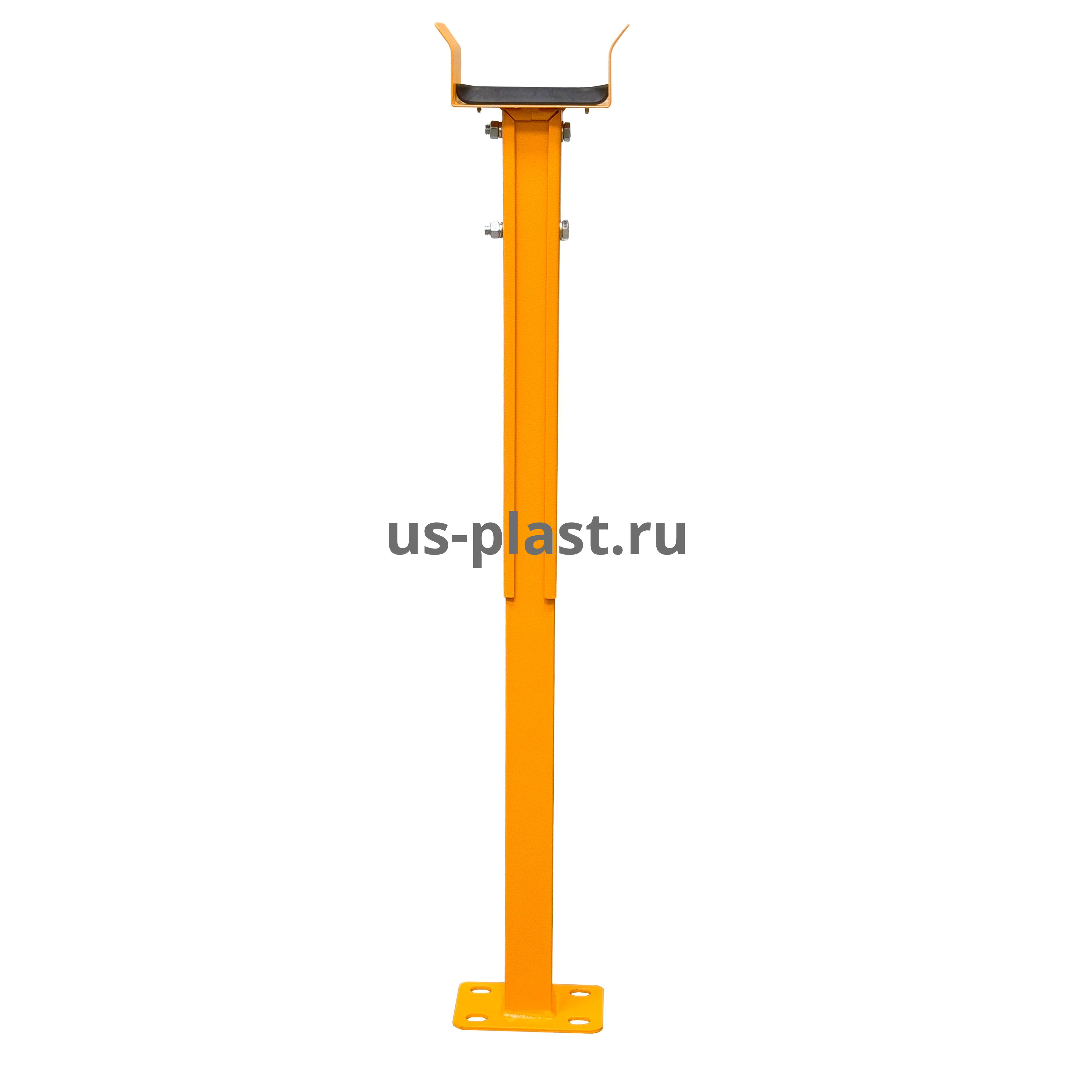 Опора для стрелы шлагбаума FORTEK Telescopic Boom Holder (ORANGE). Фото N2