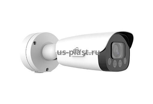 Uniview IPC262EB-HDX10K-I0, 2Мп уличная цилиндрическая IP-камера. Фото N2