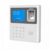Anviz W1 PRO EM-WiFi, биометрический терминал учета рабочего времени
