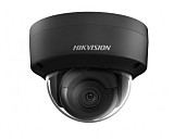 Ранее вы смотрели Hikvision DS-2CD2123G0-IS (2.8mm) 2Мп уличная купольная IP-камера с ИК-подсветкой до 30м, черная