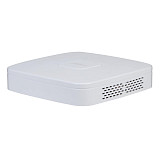 Ранее вы смотрели Dahua DHI-NVR4116-EI, 16-канальный IP-видеорегистратор