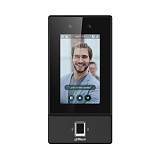 Dahua DHI-ASI6214S (MF) биометрический терминал с распознаванием лиц, отпечатков пальцев и карт Mifare