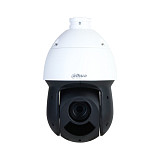 Ранее вы смотрели Dahua DH-SD49225DB-HNY, 2Мп уличная купольная PTZ IP-камера