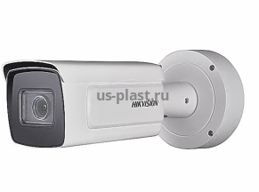 Hikvision DS-2CD5A46G0-IZHS (2.8-12mm), 4Мп уличная цилиндрическая IP-камера