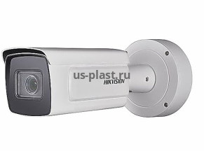 Hikvision DS-2CD5A46G0-IZHS (2.8-12mm), 4Мп уличная цилиндрическая IP-камера