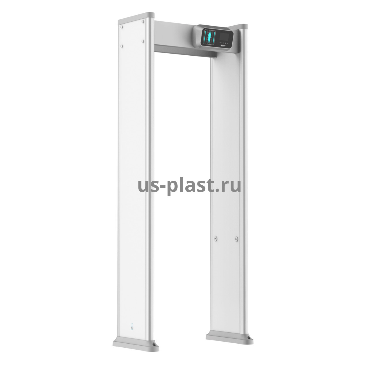 Dahua DHI-ISC-D118C, стационарный арочный металлодетектор. Фото N3