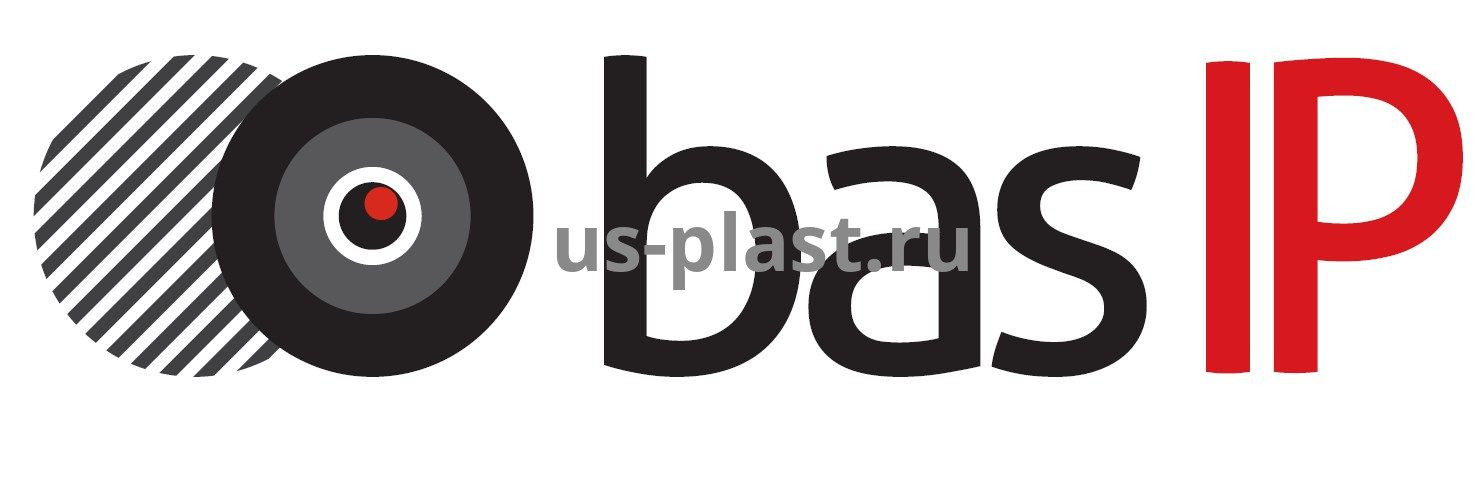 BAS-IP BI-08FB Black. Фото N2