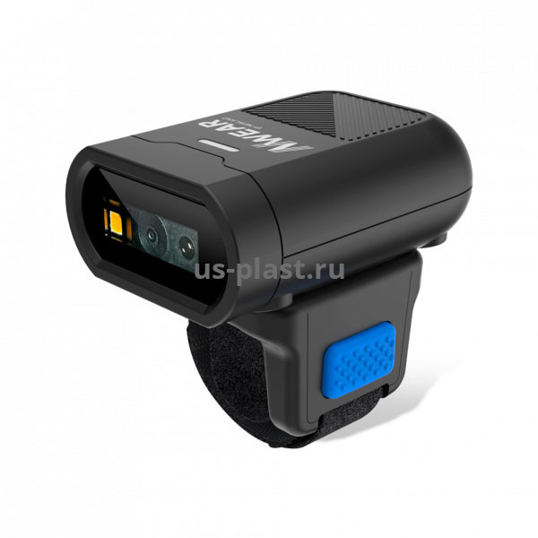 Сканер-перчатка Newland WD4 WD4-BS20-SR. Фото N6