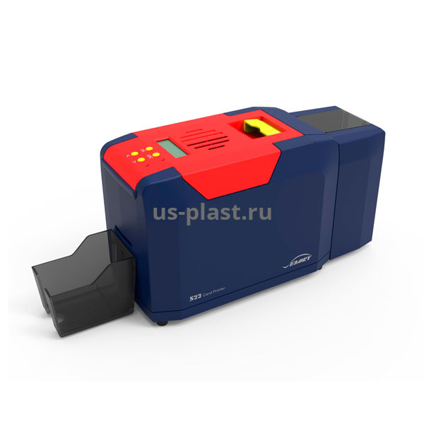 Seaory S22 (FGI.S2202.EUZ) принтер пластиковых карт