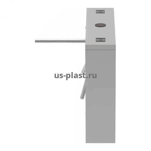 ZKTeco TS211-T [EM/MF] турникет-трипод (электронная проходная) с контроллером и считывателями RFID карт. Фото N4