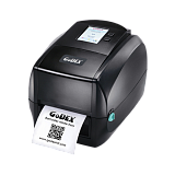Ранее вы смотрели Термотрансферный принтер этикеток Godex RT863i (011-863002-000) 600 dpi, USB, USB Host, RS-232, Ethernet, LCD