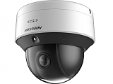 Ранее вы смотрели Hikvision DS-2DE3C210IX-DE(C1)(T5) 2Мп скоростная поворотная IP-камера