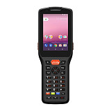 Терминал сбора данных Urovo DT30 (DT30-SZ2S9E4000) Android, 2D, Bluetooth, Wi-Fi, NFС, GPS, 4G (LTE), GSM