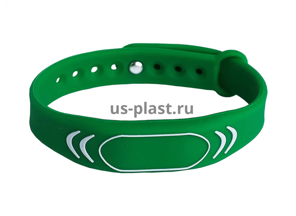 RFID браслеты в Санкт-Петербурге