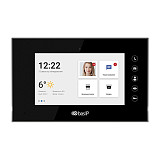 Ранее вы смотрели BAS-IP AQ-07L Black, монитор IP видеодомофона