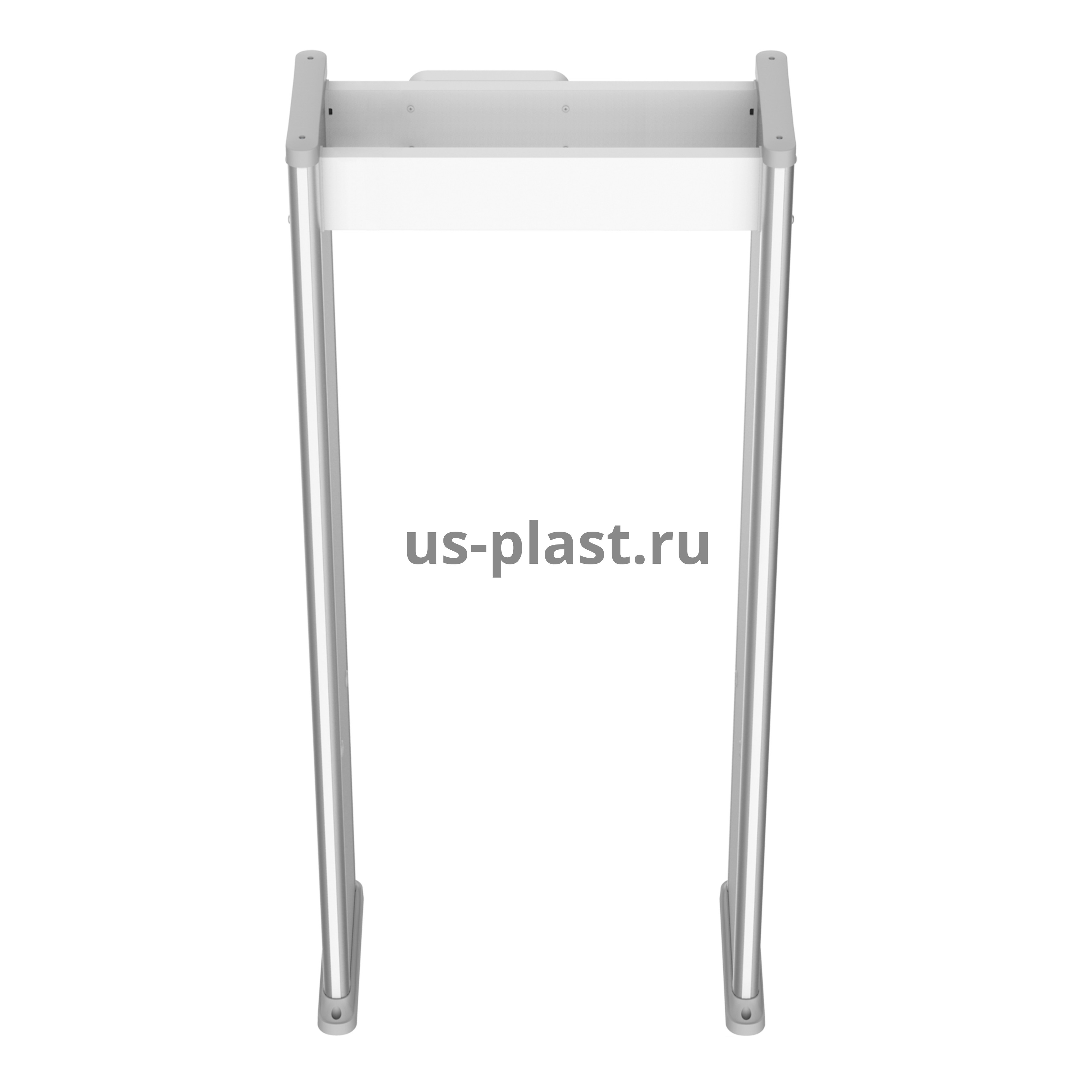 Dahua DHI-ISC-D106C (800 mm) стационарный арочный металлодетектор с увеличенной шириной прохода. Фото N4 в Санкт-Петербурге