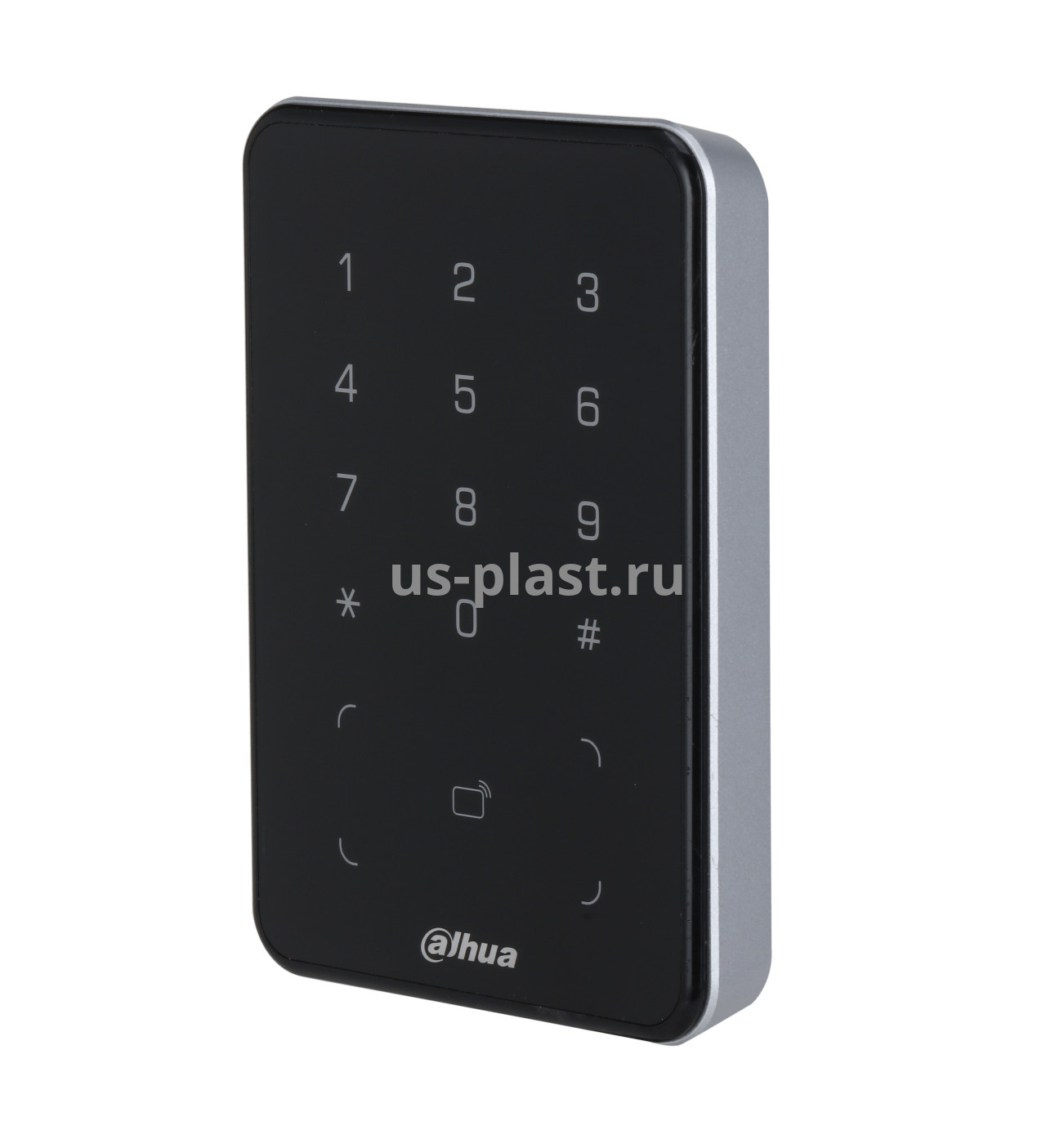 Dahua DHI-ASR2101A-D (EM) бесконтактный считыватель карт доступа EM-Marine в Санкт-Петербурге