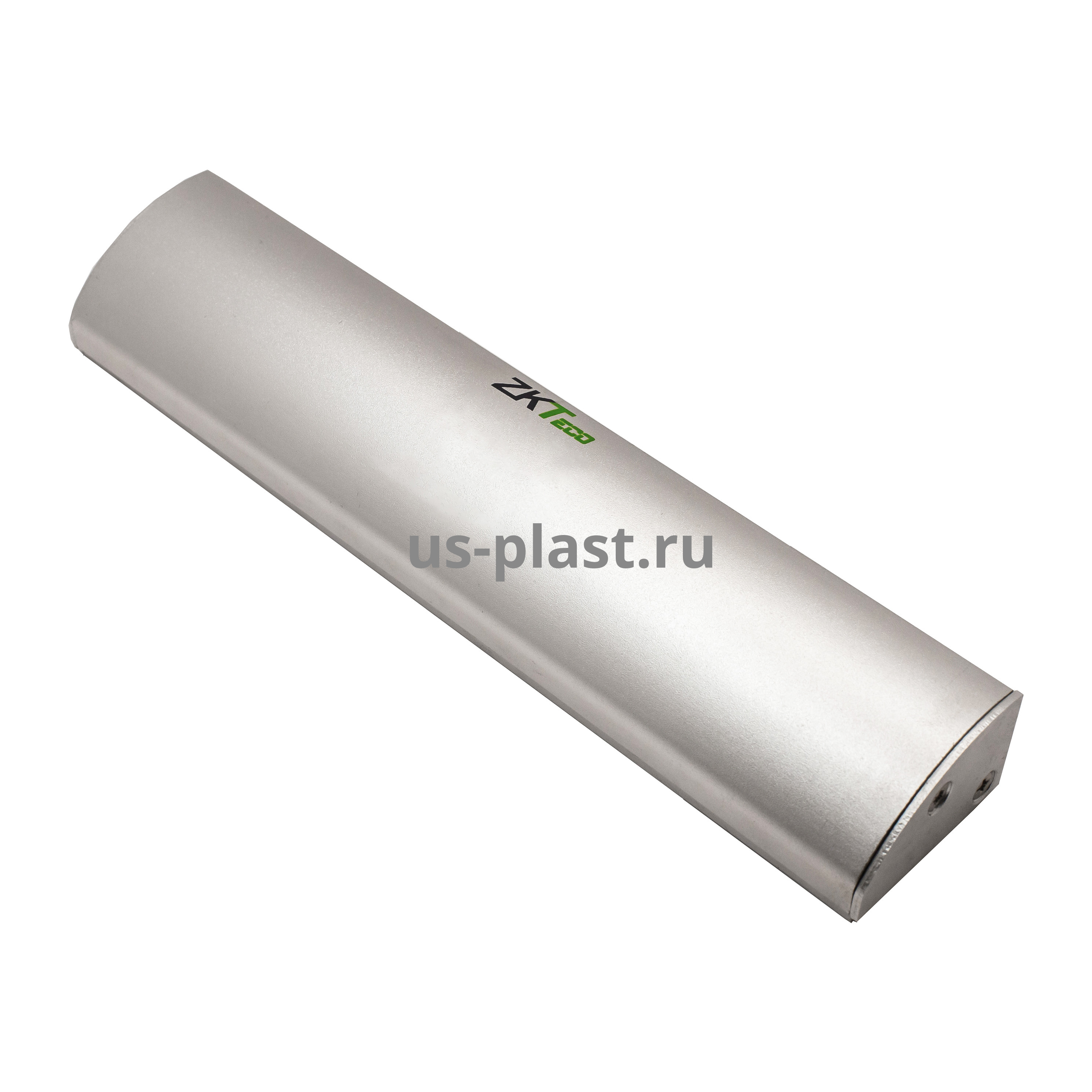 ZKTeco CM-280BLC, кронштейн L-типа с крышкой для электромагнитного замка CM-280