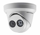 Hikvision DS-2CD2343G0-I(2.8mm) 4Мп уличная купольная IP-камера