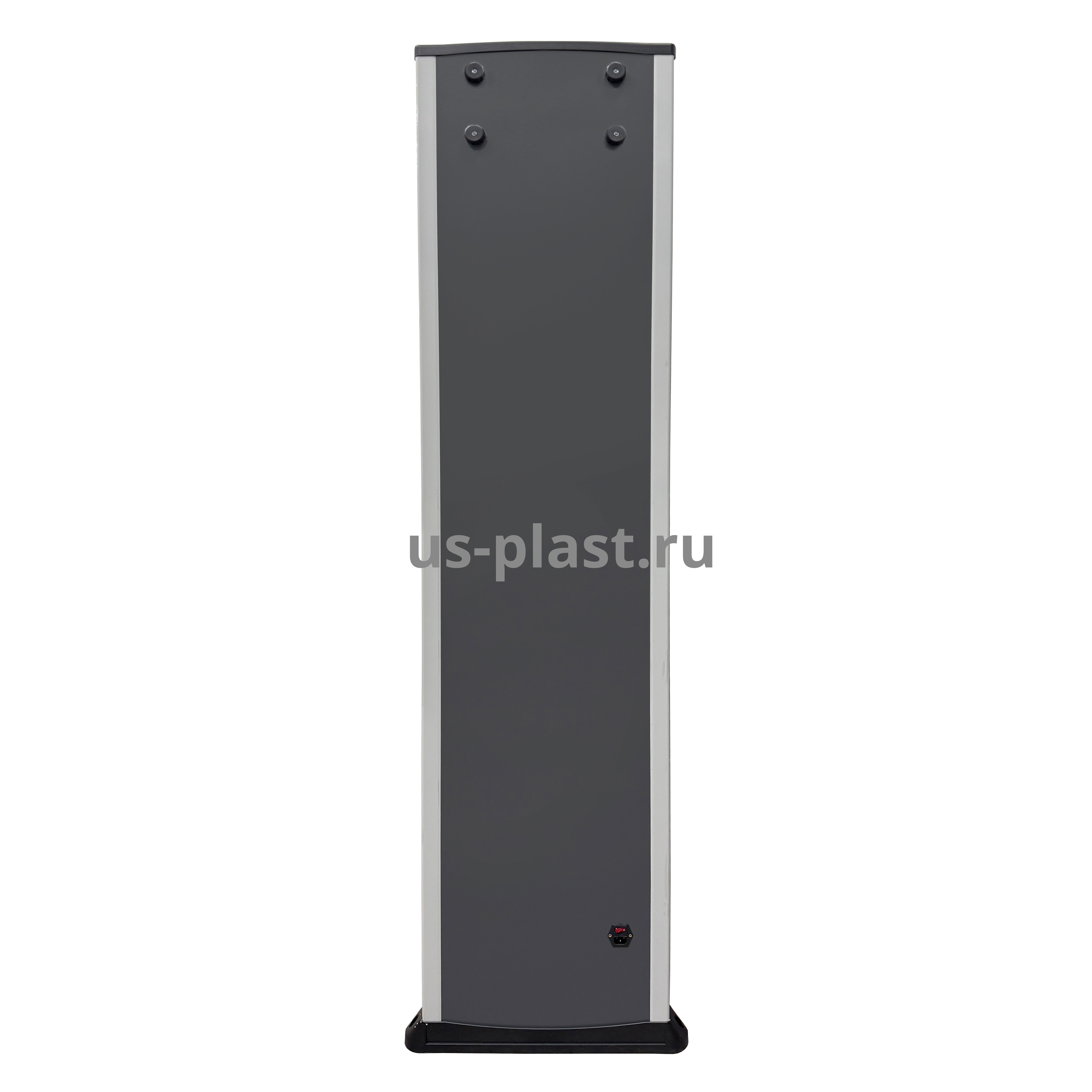 Арочный стационарный металлодетектор JT-1800 (800 мм) 18 зон детекции. Фото N3