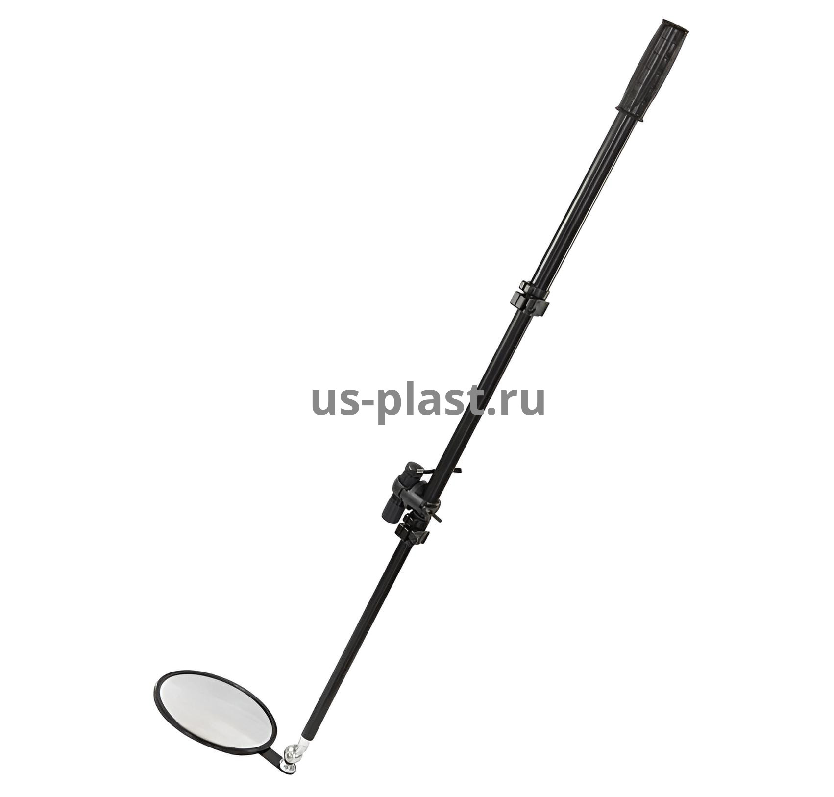 Досмотровое зеркало FORTEK JT-V2 (диаметр 200 мм)