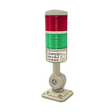 Ранее вы смотрели ZKTeco Parking Warning Light, сигнальная лампа для шлагбаума