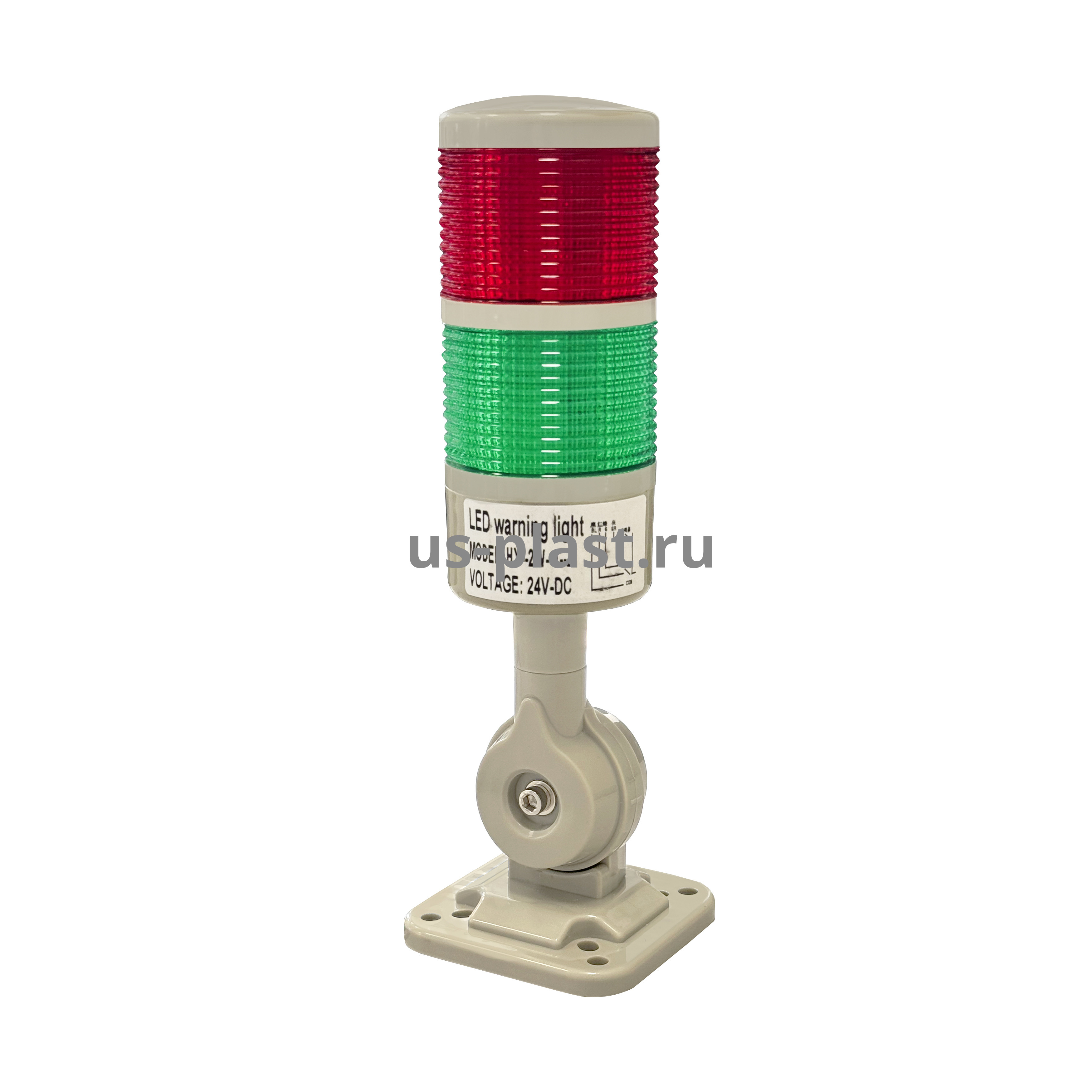 ZKTeco Parking Warning Light, сигнальная лампа для шлагбаума