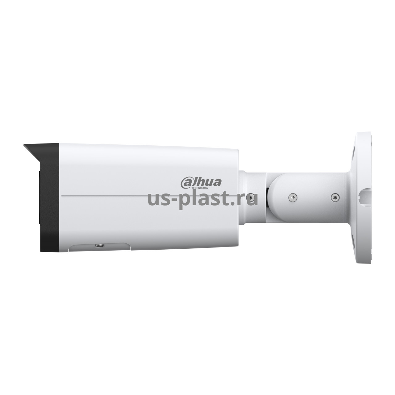 Dahua DH-IPC-HFW2849TP-AS-IL-0600B, 8Мп уличная цилиндрическая IP-камера. Фото N3