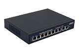 OSNOVO SW-21000 (120W), неуправляемый PoE-коммутатор