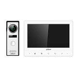 Ранее вы смотрели Dahua DHI-KTA02, комплект IP домофона