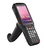 Терминал сбора данных Urovo RT40 (RT40-GH5X10E401XHQ) Android, 2D, Bluetooth, Wi-Fi, NFС, GPS, 4G (LTE), GSM, GUN
