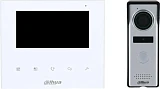 Dahua DHI-KTA04, комплект IP домофона Dahua DHI-KTA04, комплект IP домофона