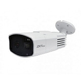 Ранее вы смотрели ZKTeco ZN-T95 тепловизионная IP камера c калибратором