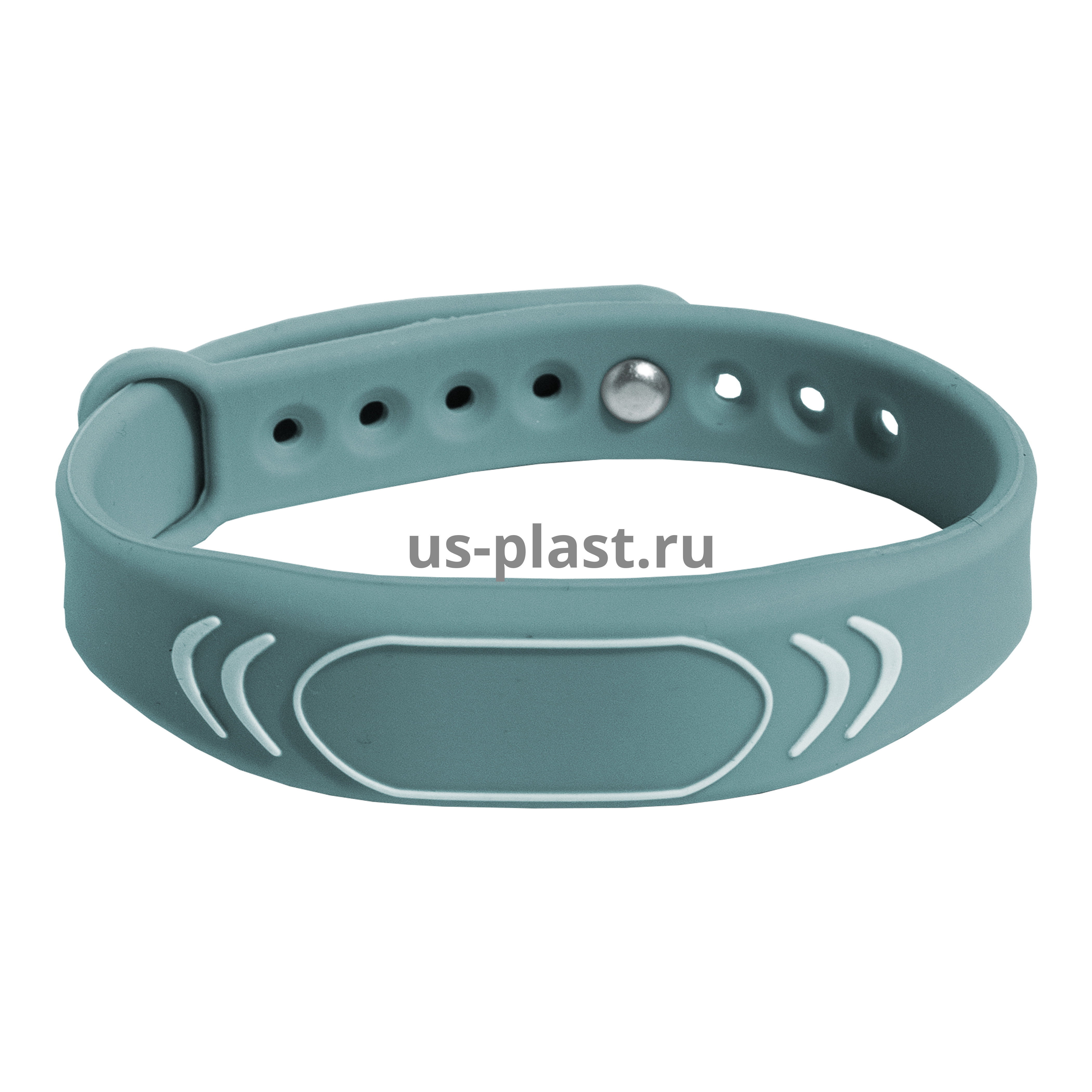 RFID браслеты