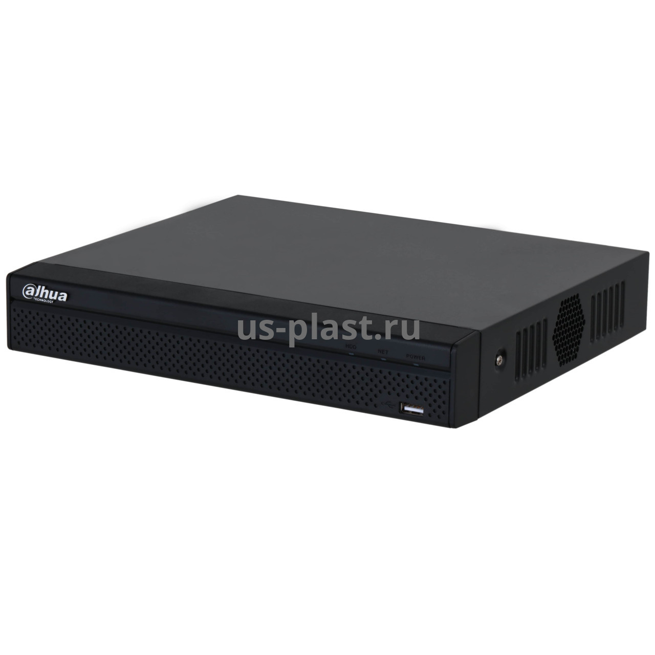Dahua DHI-NVR2104HS-P-4KS3, 4-канальный IP-видеорегистратор