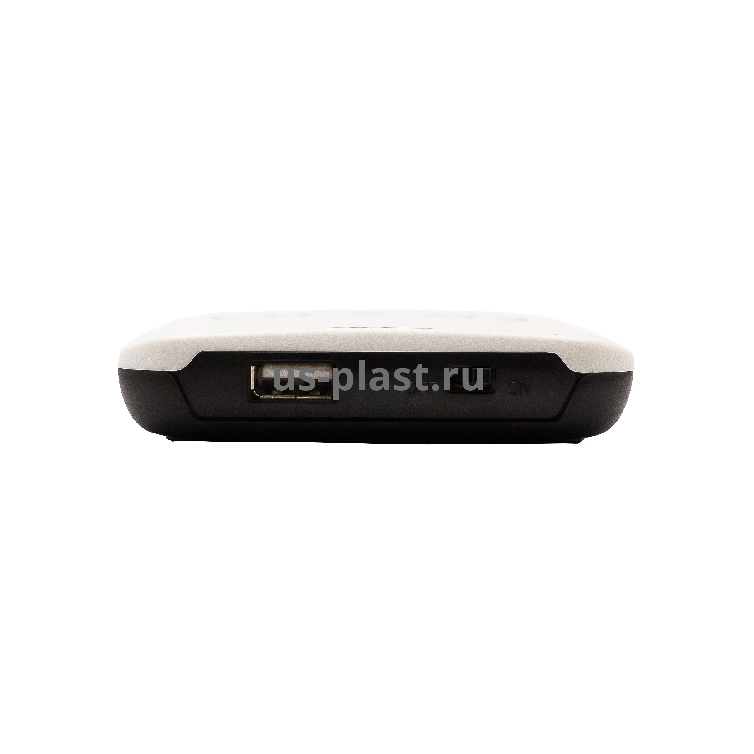 ZKTeco UR30RW-E, настольный UHF считыватель-кодировщик. Фото N3