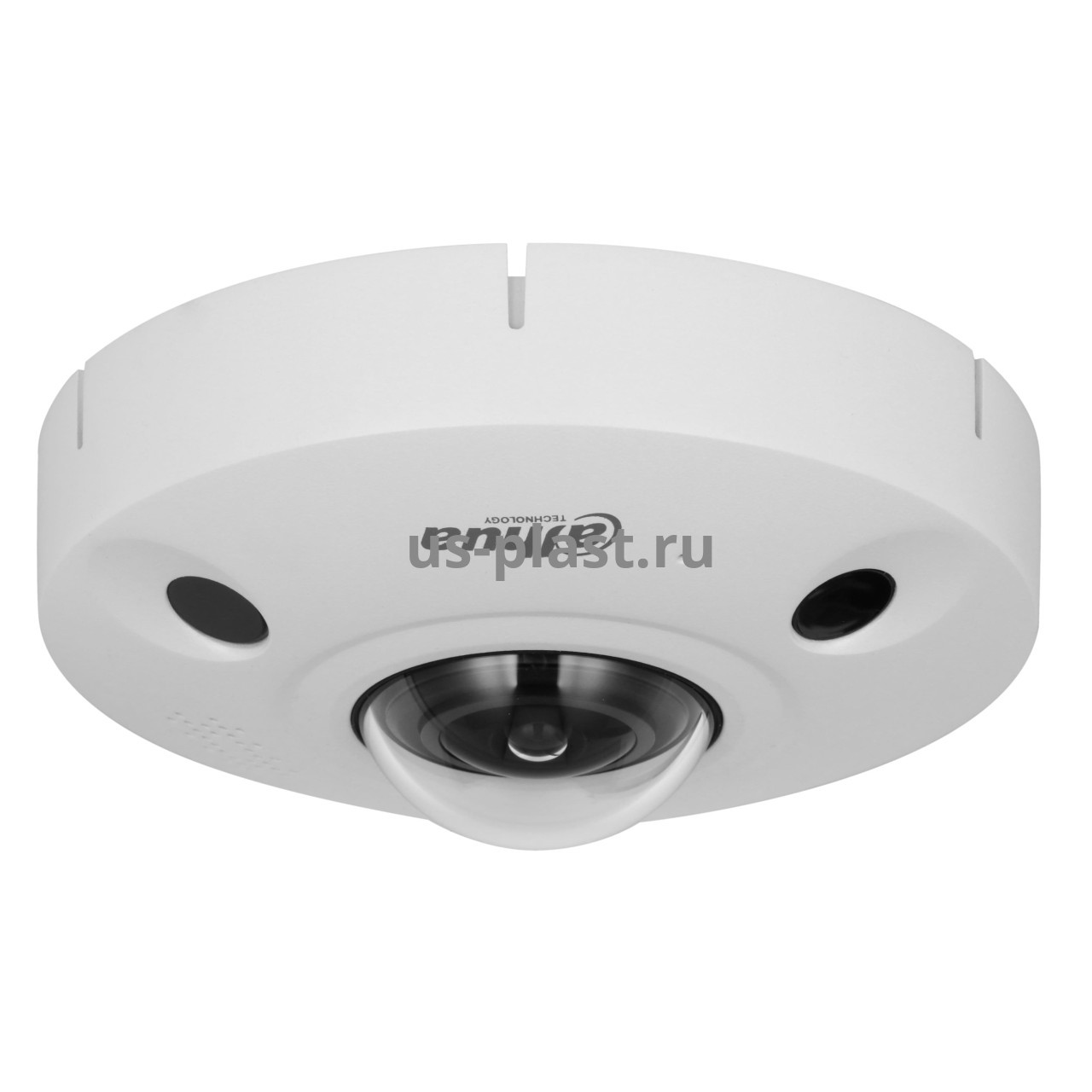 Dahua DH-IPC-EBW81242P-AS-IVC-S2, 12Мп Fisheye уличная IP-камера. Фото N2 в Санкт-Петербурге