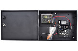 ZKTeco C3-100 Package B, сетевой контроллер СКУД на 1 дверь в монтажном боксе