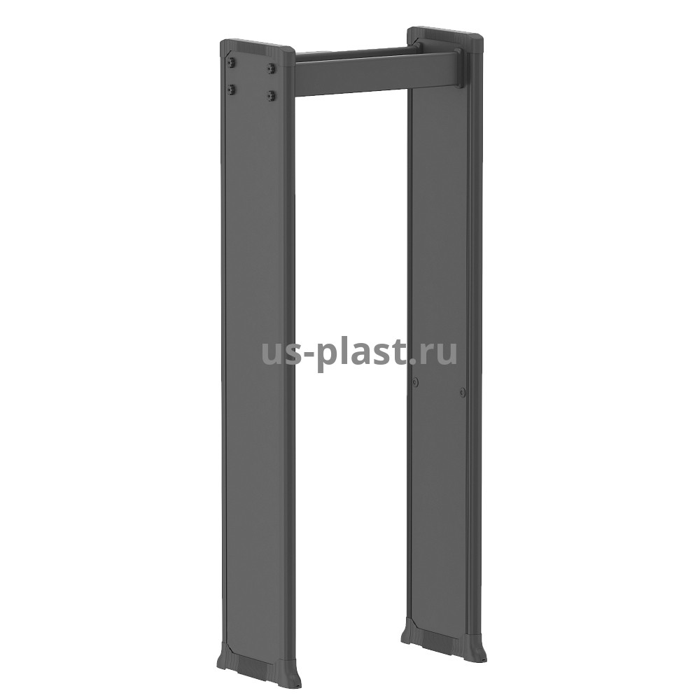 БЛОКПОСТ "МАТРЁШКА" PC V 4800, арочный стационарный металлодетектор. Фото N3