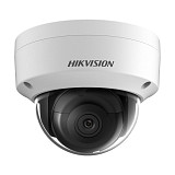 Hikvision DS-2CD2143G0-IS(8mm) 4Мп уличная купольная IP-камера с ИК-подсветкой до 30м