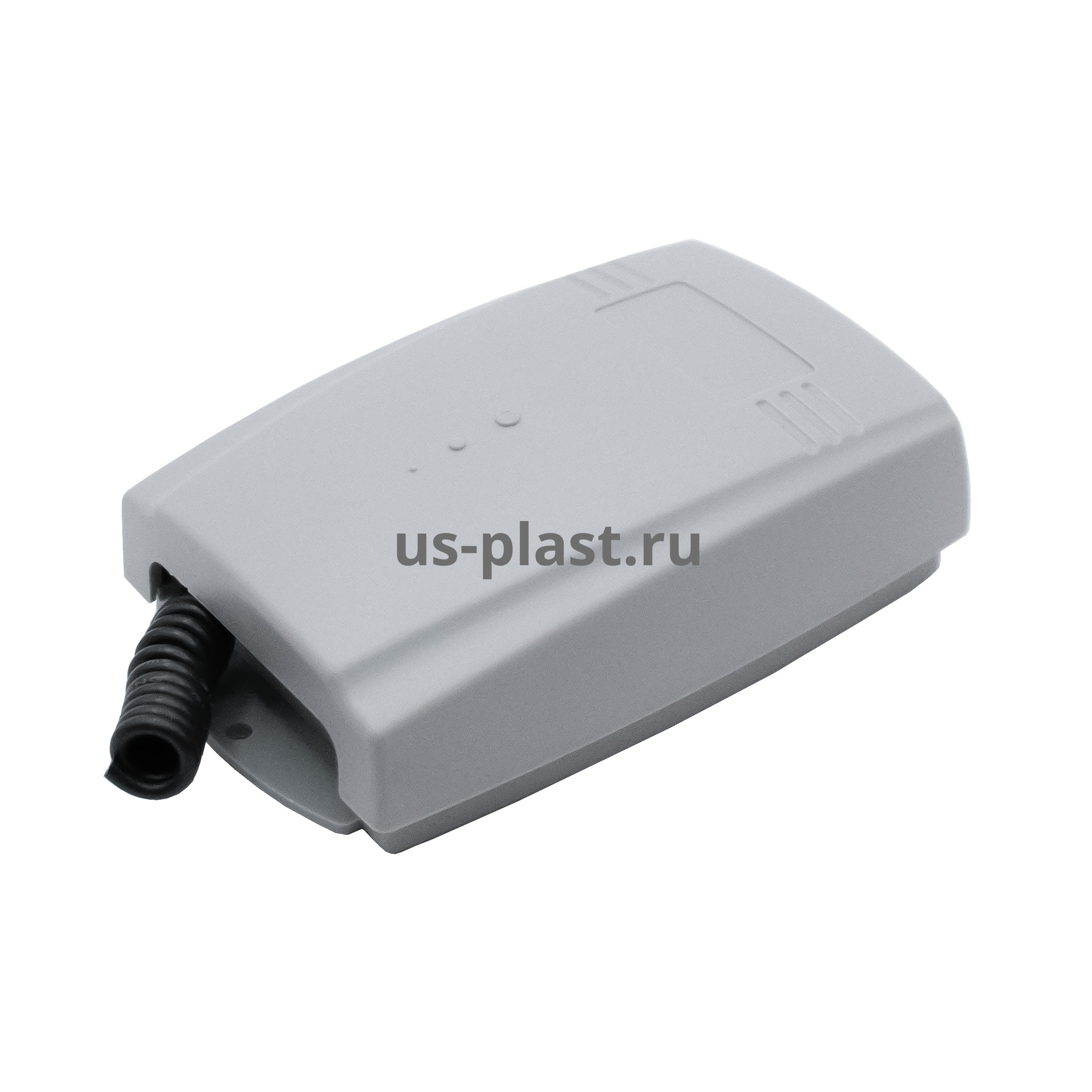 Универсальный радиоприемник (радиореле) YET402WFR V2.0 с Wi-Fi модулем. Фото N3