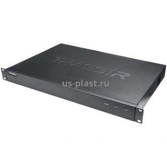 TRASSIR MiniNVR AF 16+2, IP видеорегистратор 16-канальный в Санкт-Петербурге