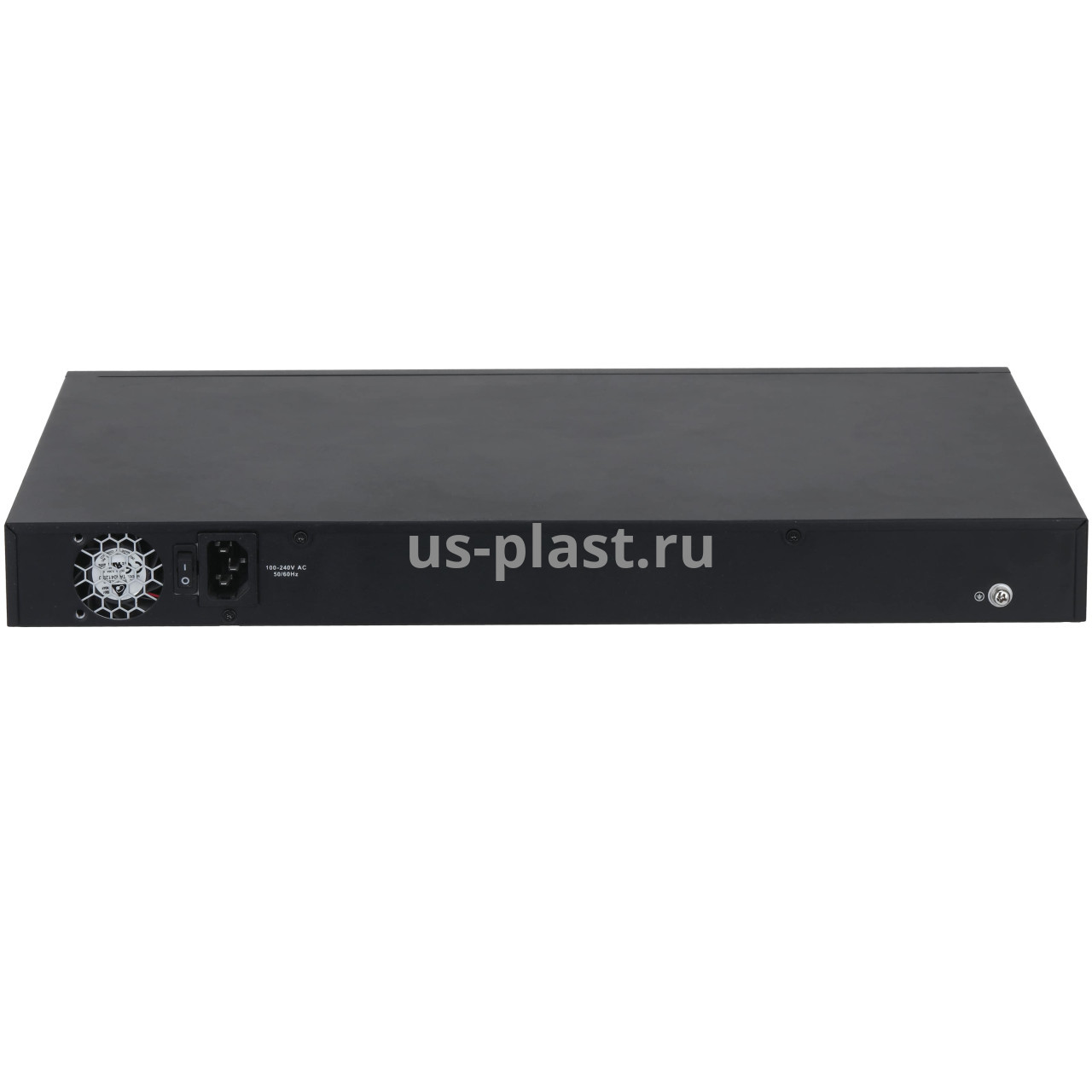 Dahua DH-PFS4218-16ET-190, управляемый коммутатор с PoE. Фото N2 в Санкт-Петербурге