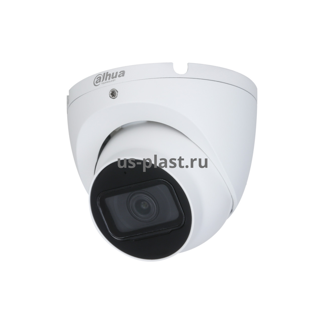 Dahua DH-IPC-HDW1830TP-0280B-S6, 8Мп уличная купольная IP-камера. Фото N2